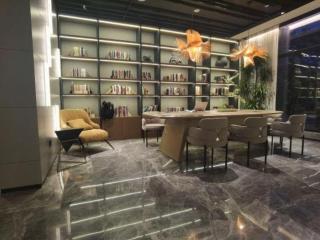 Atour Hotel Jinan Tangyan Century Avenue - 5