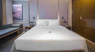 Atour Hotel Nanchang Longding Chadu East Jiefang Road - 6