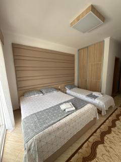 Ajan Apartments - 9