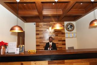 Lotus Shines & Amenities - 3