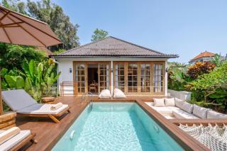 Garden Heights Villa - 0
