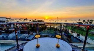 The Globe Hotel, Bar & Restaurant - 5