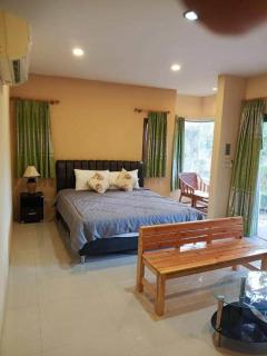 Raisubsomboon Resort - 9
