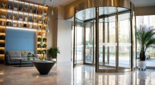 VX Hotel Bozhou High-Speed Railway Station Government Town - Bozhou - 4