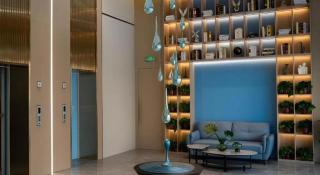 VX Hotel Bozhou High-Speed Railway Station Government Town - Bozhou - 7
