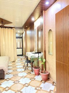 Full Stop Hostel - 7