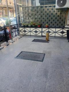 Sahil Park Hotel - 4
