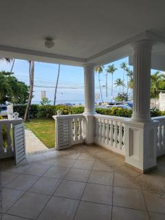 Villa Chiara Beachfront Las Terrenas - 3