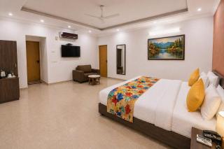 Atlas Inn Stay Near IGI Airport T3 - 0