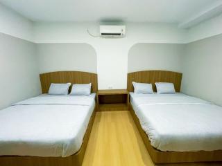 Crown Residence Buddy - 6