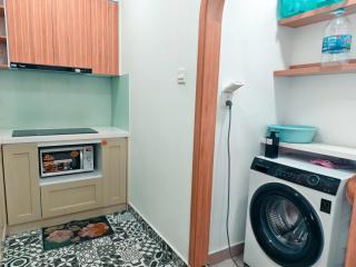 Masteri Thao Dien- Apartment Luxury 3 - 8