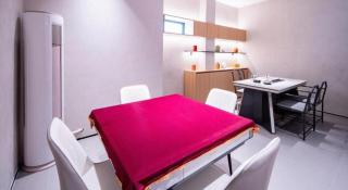 H Life Hotel - 7