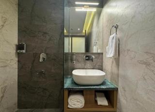 Hotel Roselle inn - 2