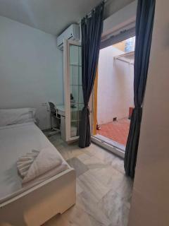Urban suite 4 rooms 1C - 3