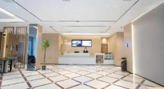 City Comfort Inn Jiujiang Gongqing Science and Technology College High-speed Railway Station - Gongqingcheng - 6