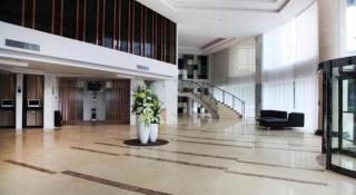 City Comfort Inn Wuhan Fengshu Er Road Baijin Mansion - 6