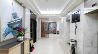 City Comfort Inn Wuhan Jiefang Avenue Xinrong Light Rail Station - 5