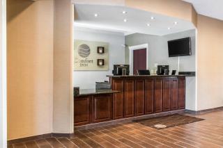 Comfort Inn Lancaster County - 2
