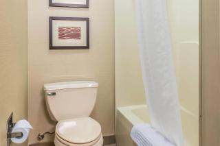 Comfort Inn Lancaster County - 6