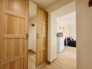 L'encornet - Studio with Garden in the City Center - 3