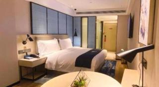 Echarm Hotel Shenzhen World Exhibition and Convention Center - 2