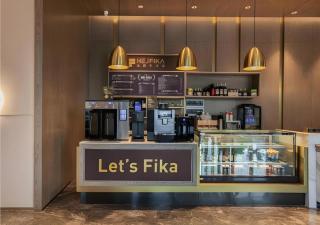Echarm Plus Hotel Wuhan Wenhua Boulevard Dahualing Subway Statiom - 9