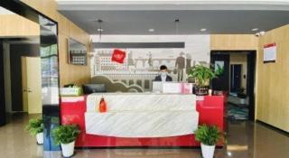 Thank Inn Hotel Zhejiang Ningbo Haishu Yinzhou Avenue Metro Station - 9