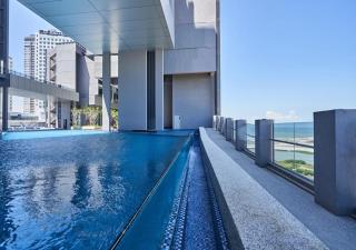 MetraSquare Residence by Jeffery Lam Home Management - 4