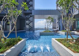 MetraSquare Residence by Jeffery Lam Home Management - 1