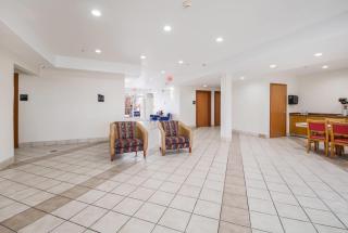 Quality Inn Laredo - Nuevo Laredo - 5