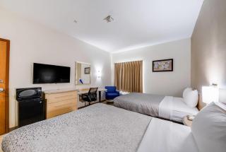 Quality Inn Laredo - Nuevo Laredo - 2