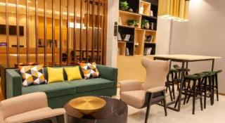 City Comfort Inn Wuhan Jianghan Road Xunlimen Metro Station - 7
