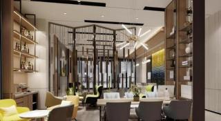 VX Hotel Hubei Wuhan Hongshan District 1st Guanggu Road - 6