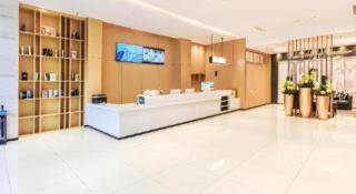 City Comfort Inn Chongqing Pengshui Yujing Jiangshan - 6