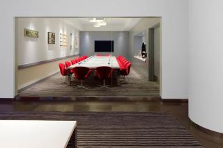 Radisson Blu Mall of America - 9