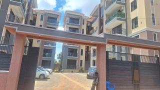 Grace Apartment - 9