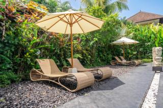 Dream Garden Villas - 7