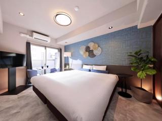 Dotonbori Crystal Hotel III - Vacation STAY 93441v - 9