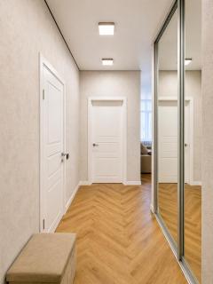 45 Pearl 1-bedrooms Apartment Sea View - Odesa - 8