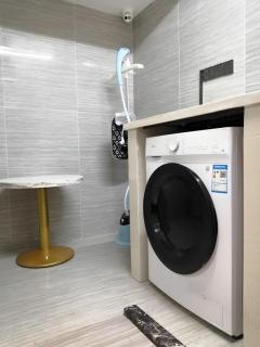 Echarm Hotel Panyu Chimelong Guangzhou South Railway Station Wanbo Metro Station - 3