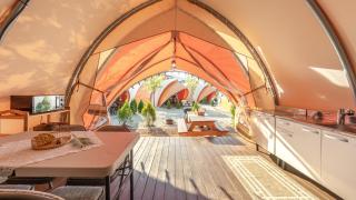 Muju Land Camping Glamping - 9