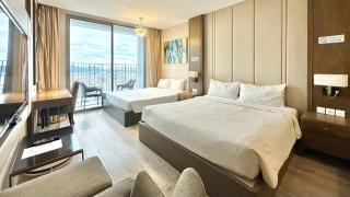 Panorama Apartment Nha Trang - 2