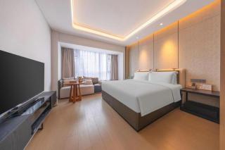 Shenzhen Cloud Park Manhattan Hotel - 6