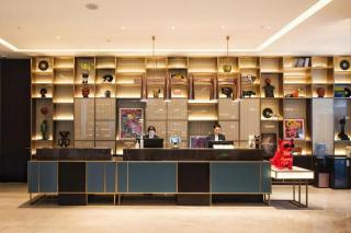 Shenzhen Cloud Park Manhattan Hotel - 3