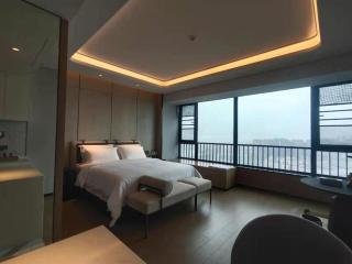 Shenzhen Cloud Park Manhattan Hotel - 2