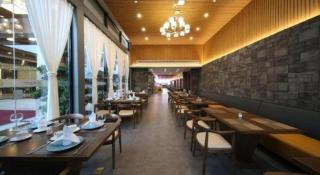Xiamen Seashine Lakeview Hotel - 4