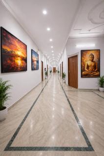 Atlas Inn Stay Near IGI Airport - 3
