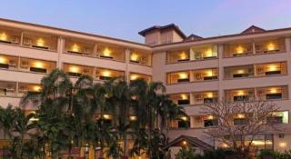 The Zen Hotel Pattaya - Pattaya central - 6