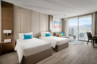 Panorama Apartment Nha Trang - 4