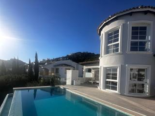 Villa Happy, Luxus mit Meerblick & Pool - 8